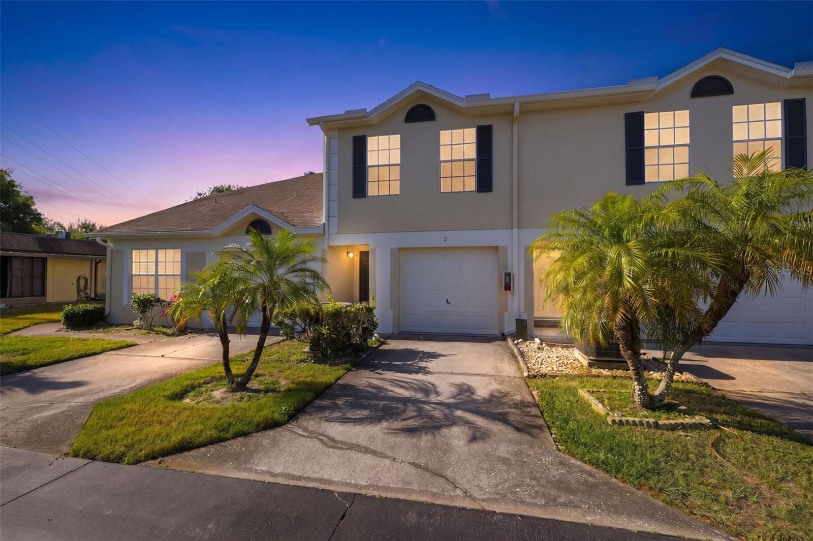 Property Photo:  682 Green Valley Road C2  FL 34683 
