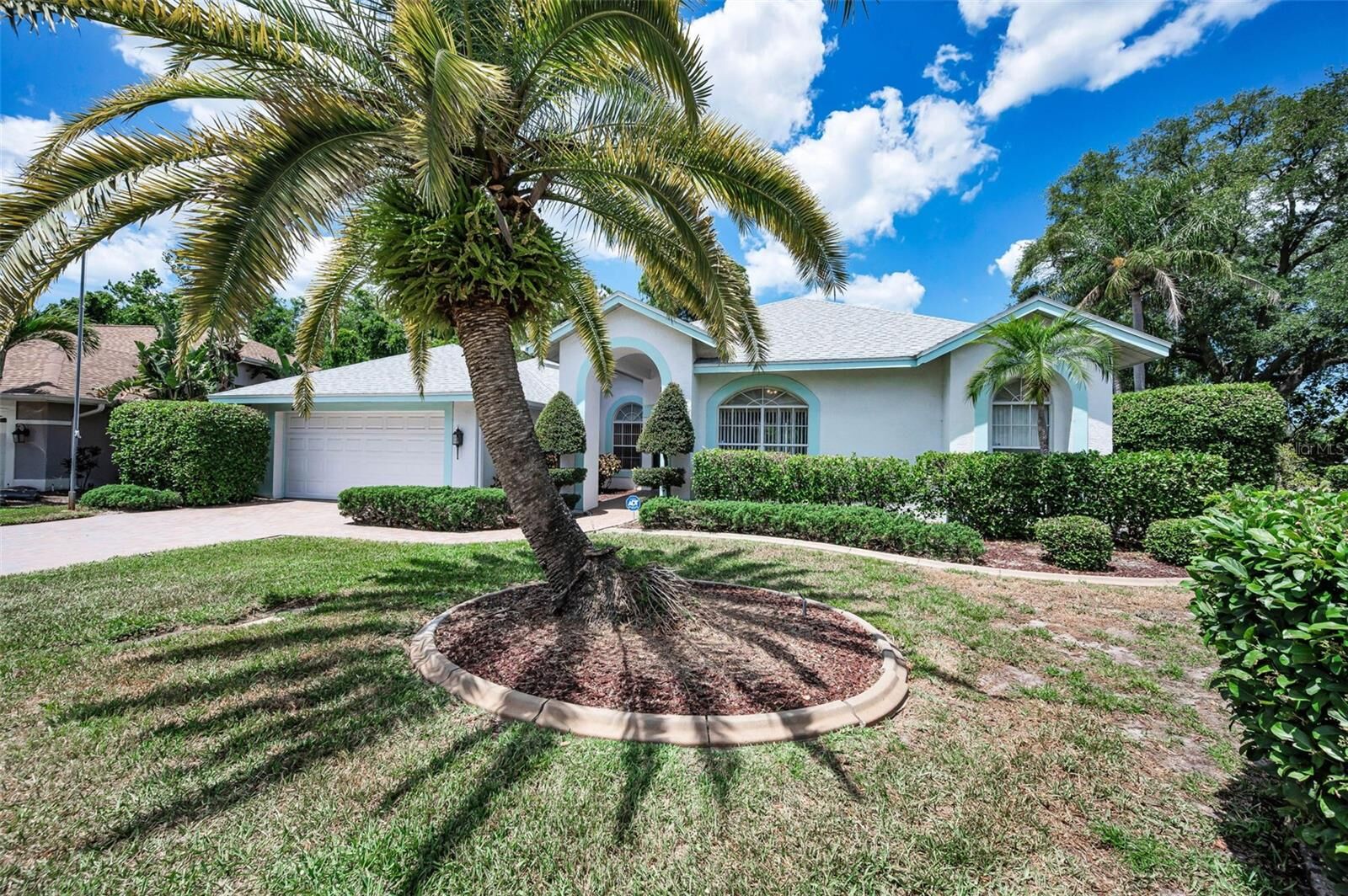 Property Photo:  3423 Foxhall Drive  FL 34691 