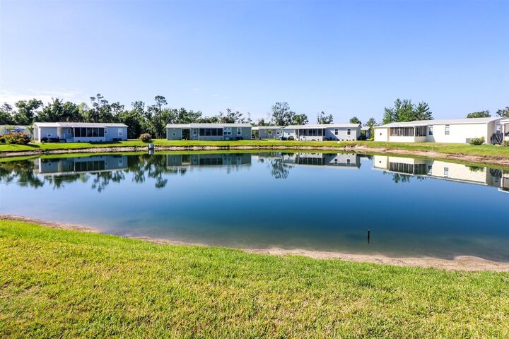 Property Photo:  12116 SW County Rd. 769 # 342  FL 34269 