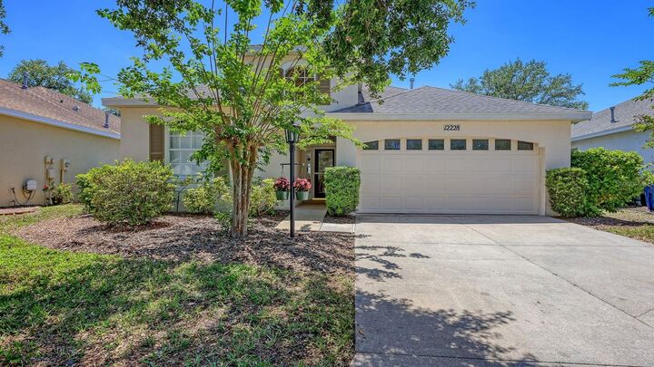 Property Photo:  12228 Winding Woods Way  FL 34202 