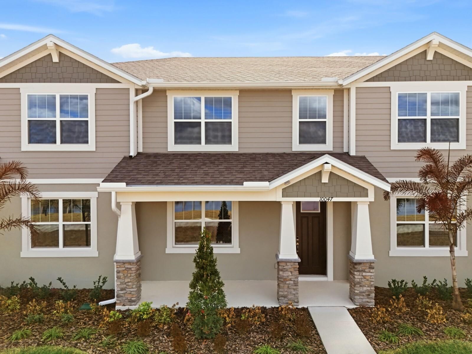 Property Photo: 10047 Gazebo Alley FL 32832