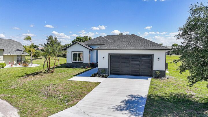 Property Photo:  328 San Ambrosio Street  FL 33983 