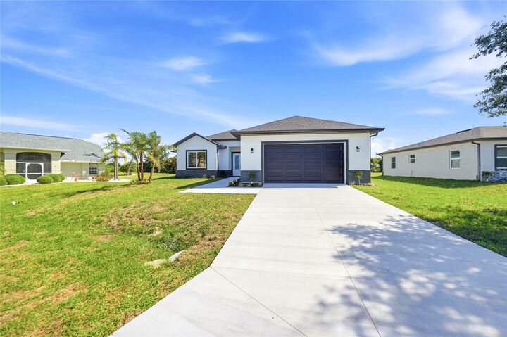 Property Photo: 328 San Ambrosio Street FL 33983