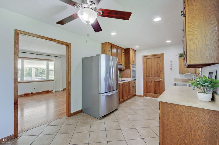 Property Photo:  374 W Thompson Road  IN 46217 