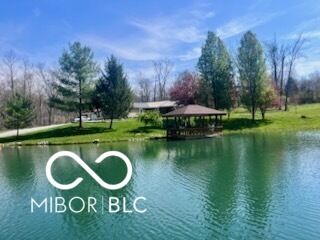 Property Photo:  7351 Homestead Road  IN 46160 