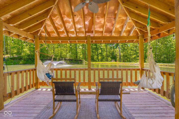 Property Photo:  7351 Homestead Road  IN 46160 