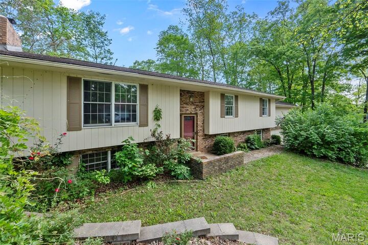 Property Photo:  2019 Kevin Drive  MO 63701 