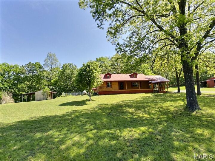 Property Photo:  6135 Wayne Route D  MO 63944 