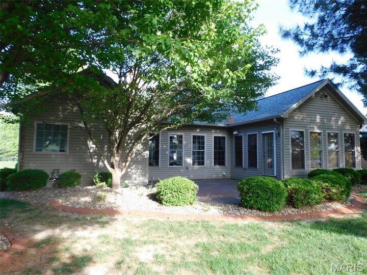 Property Photo:  3413 Rand Lane  IL 62226 