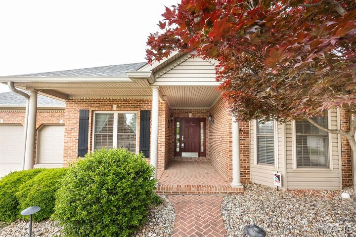 Property Photo:  3413 Rand Lane  IL 62226 