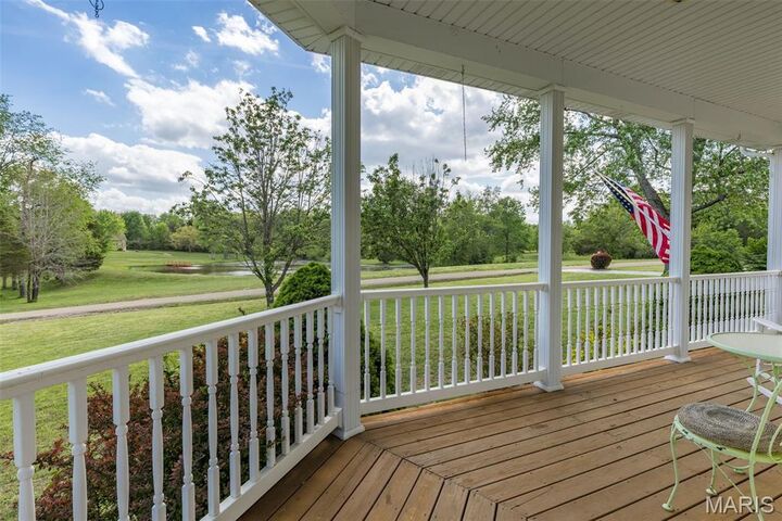 Property Photo:  13 Janice Road  MO 63640 