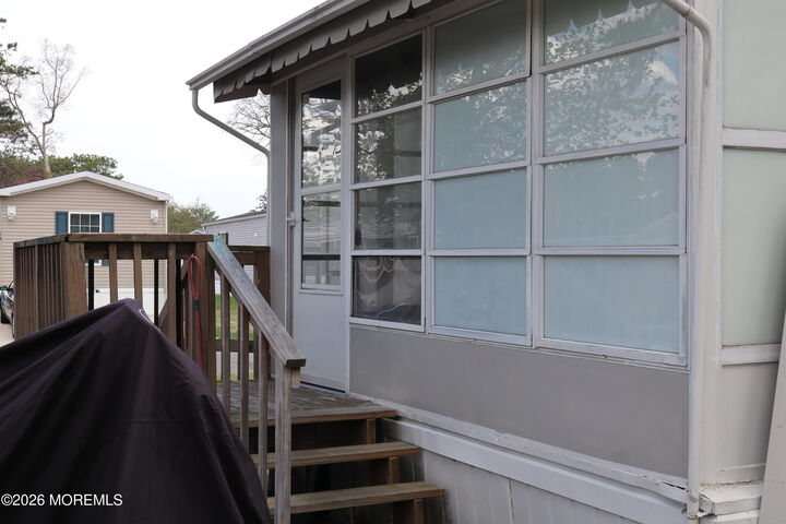 Property Photo:  14 Kingfisher Way  NJ 08759 