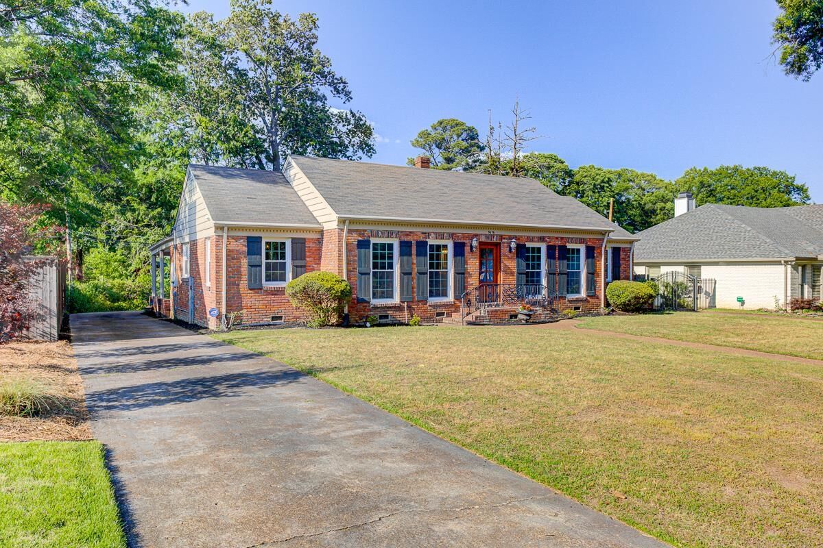 Property Photo:  5676 Barfield Rd  TN 38120 