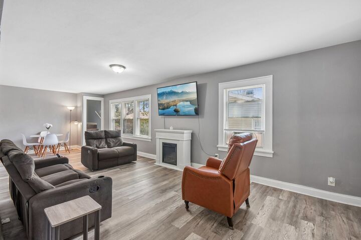 Property Photo:  3009 Elisha Avenue  IL 60099 
