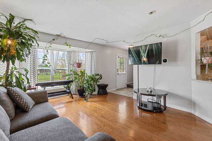 Property Photo:  434 Victoria Circle  IL 60466 