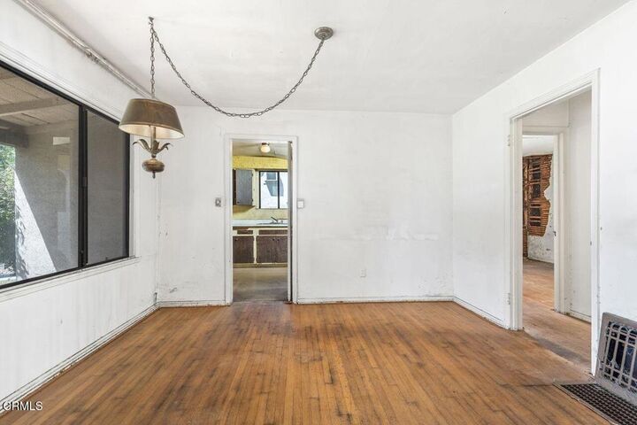 Property Photo:  2193 Casa Grande Street  CA 91104 