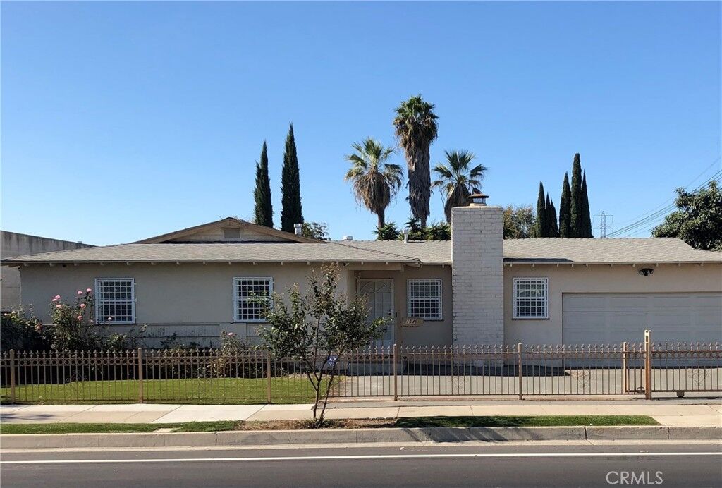Property Photo:  1645 S Euclid  CA 92802 