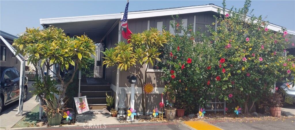 Property Photo: 19850 E Arrow E5 CA 91724