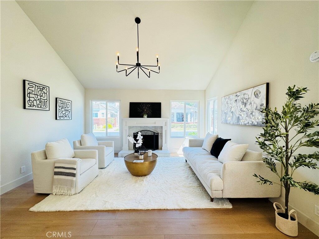 Property Photo:  23247 Villena  CA 92692 