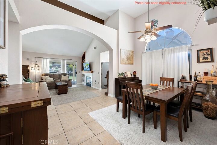 Property Photo: 40183 Mimulus CA 92591