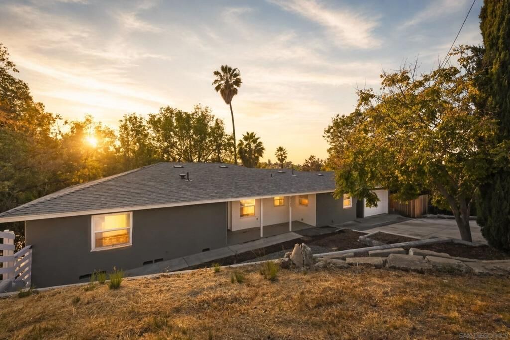 Property Photo:  9365 Carmichael Dr  CA 91941 