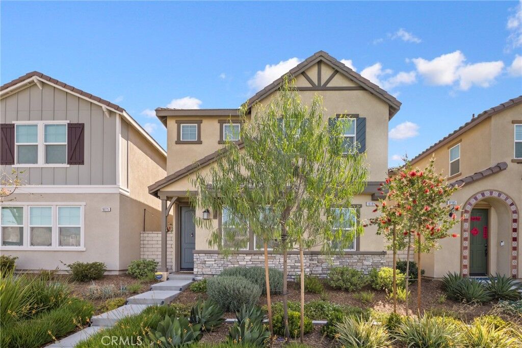 Property Photo:  16181 E Preserve  CA 91708 