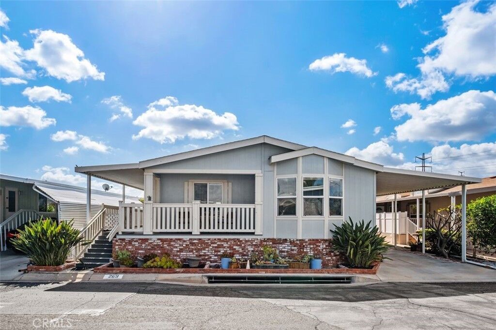 Property Photo:  14851 Jeffrey 269  CA 92618 