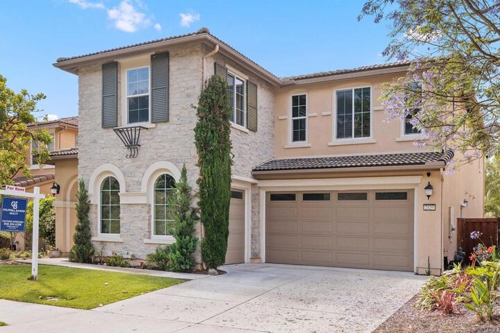 Property Photo:  2429 Mica Road  CA 92009 