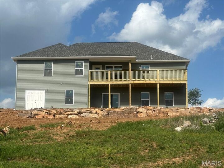 Property Photo: 1919 Eden Way MO 63701