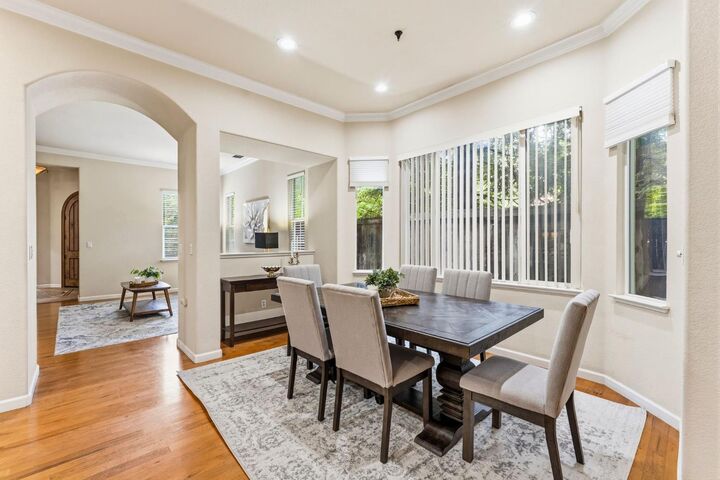 Property Photo:  111 Hebron Circle  CA 95835 