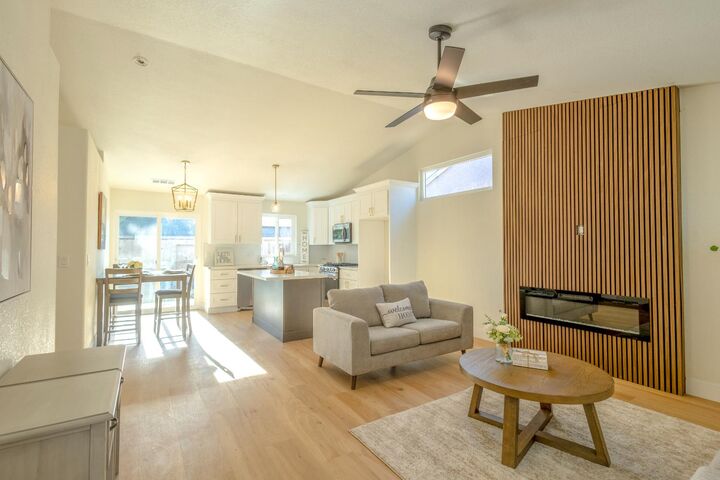Property Photo:  2704 Houston Avenue  CA 95206 