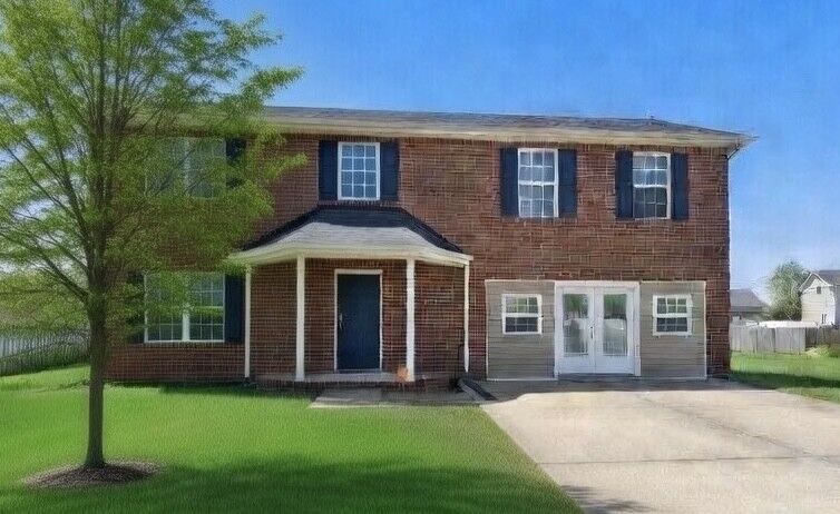 Property Photo:  5129 Monet Ct  TN 37129 