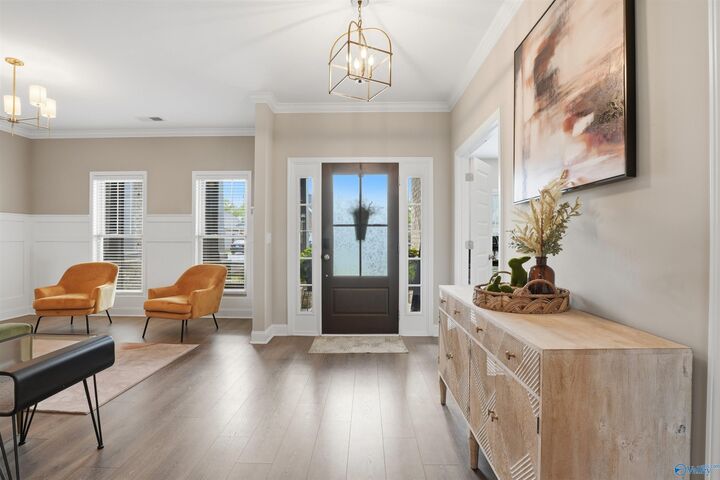 Property Photo:  105 Cypress Way  AL 35757 