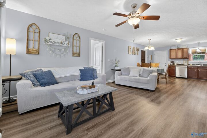 Property Photo:  514 Hill Avenue  AL 35905 