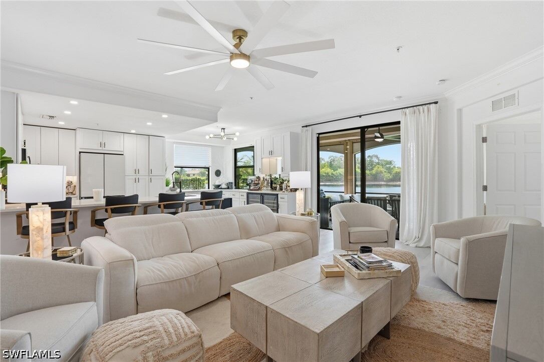 Property Photo:  9476 Napoli Lane 101  FL 34113 