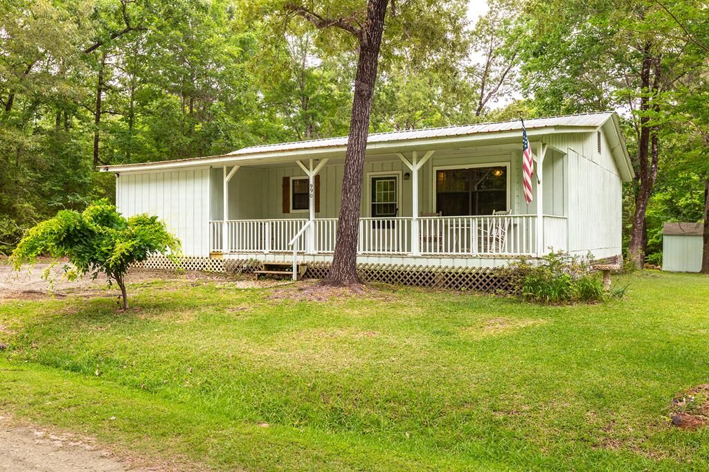 Property Photo:  990 Private Road 7830  TX 75929 