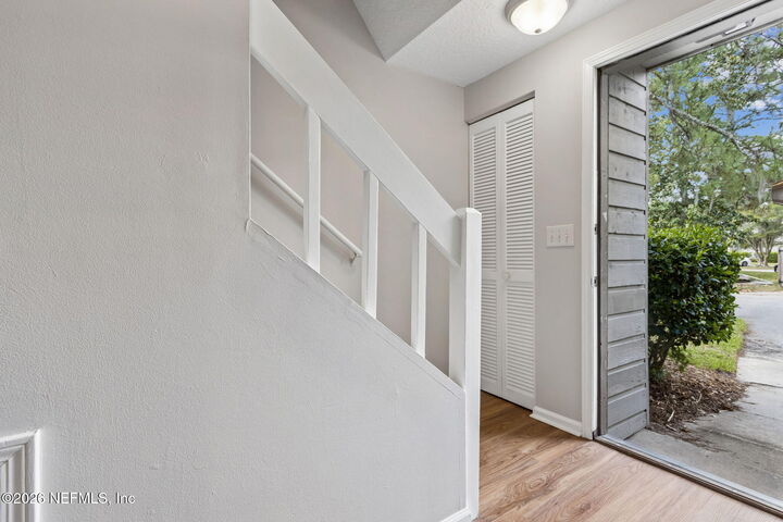 Property Photo: 3801 Crown Point Road 1184 FL 32257
