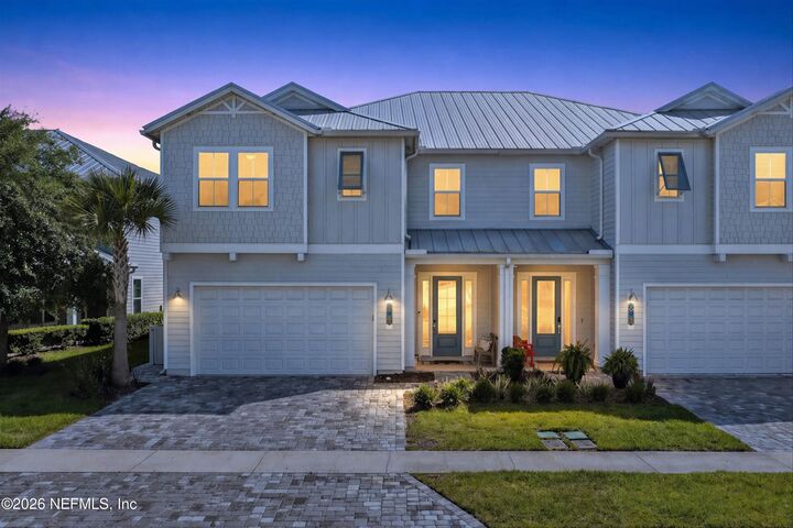 Property Photo:  60 Rum Runner Way  FL 32259 