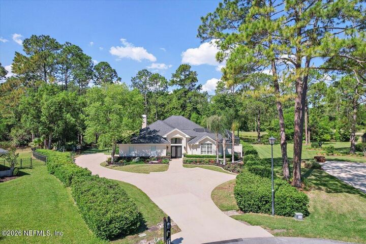 Property Photo:  3626 Mammaroneck Court  FL 32043 