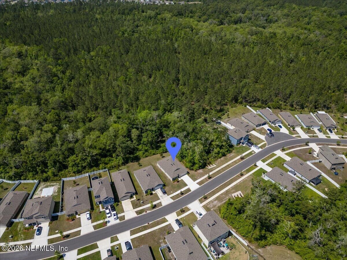 Property Photo: 3087 Rustic Deer Way FL 32043