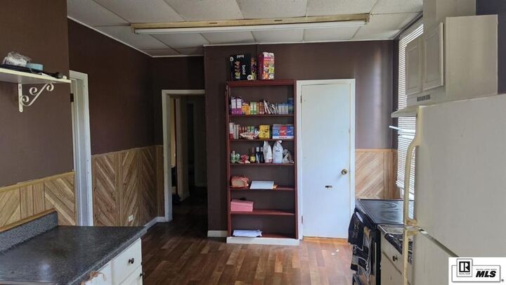Property Photo: 1401 Pine Street LA 71295