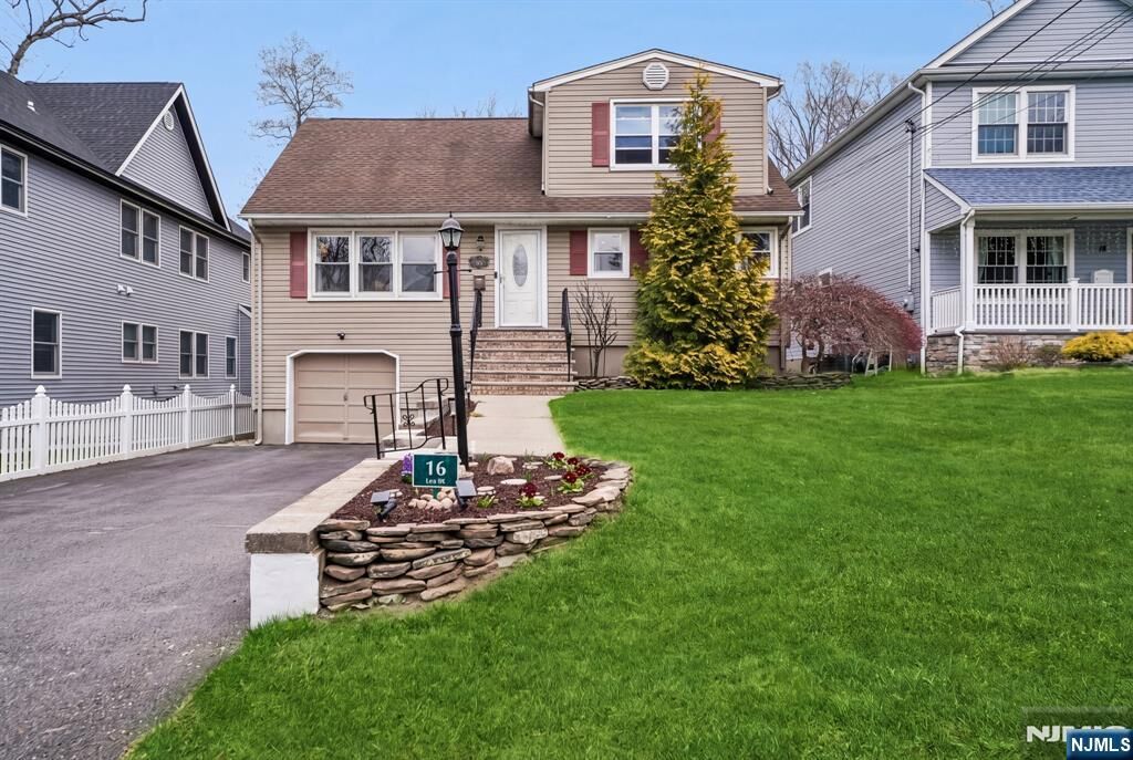 Property Photo:  16 Lee Road  NJ 07039 