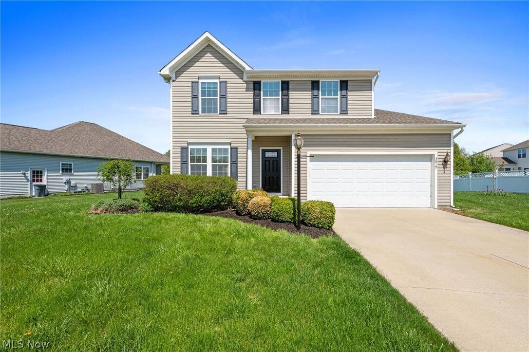 Property Photo:  3819 Arcadia Circle  OH 44094 