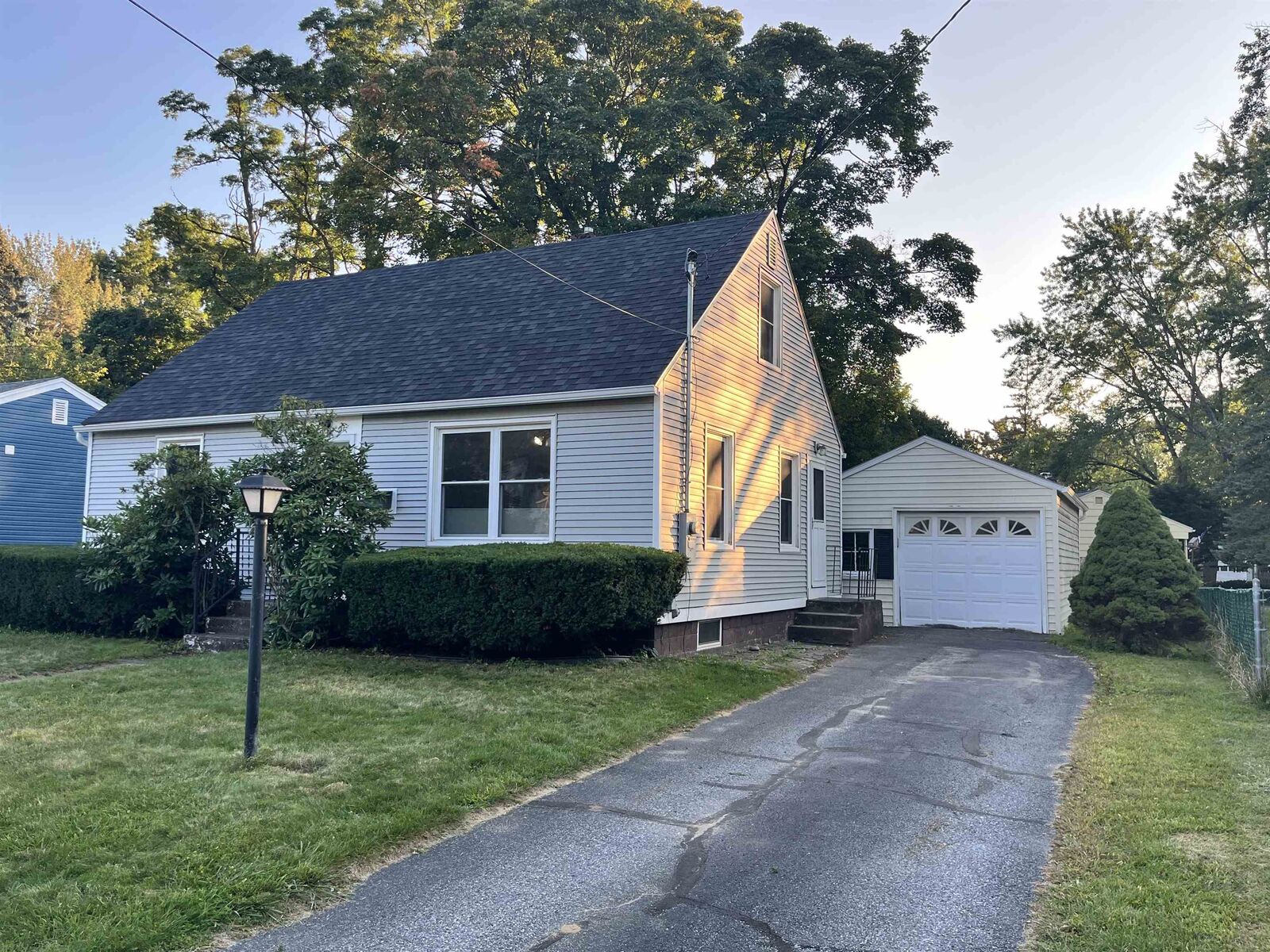 Property Photo:  16 Seneca Avenue  VT 05452 