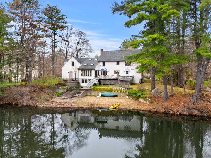 Property Photo: 12 Magazine Street NH 03110