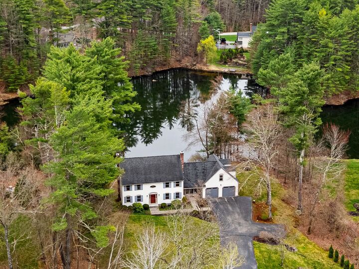 Property Photo:  12 Magazine Street  NH 03110 