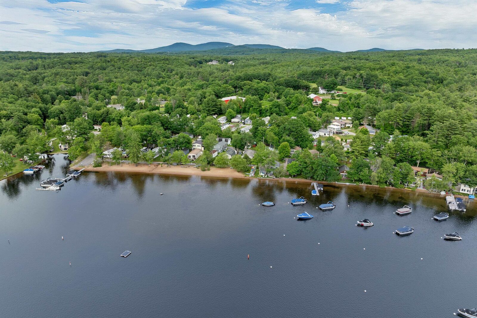 Property Photo: 3 5th Street NH 03220