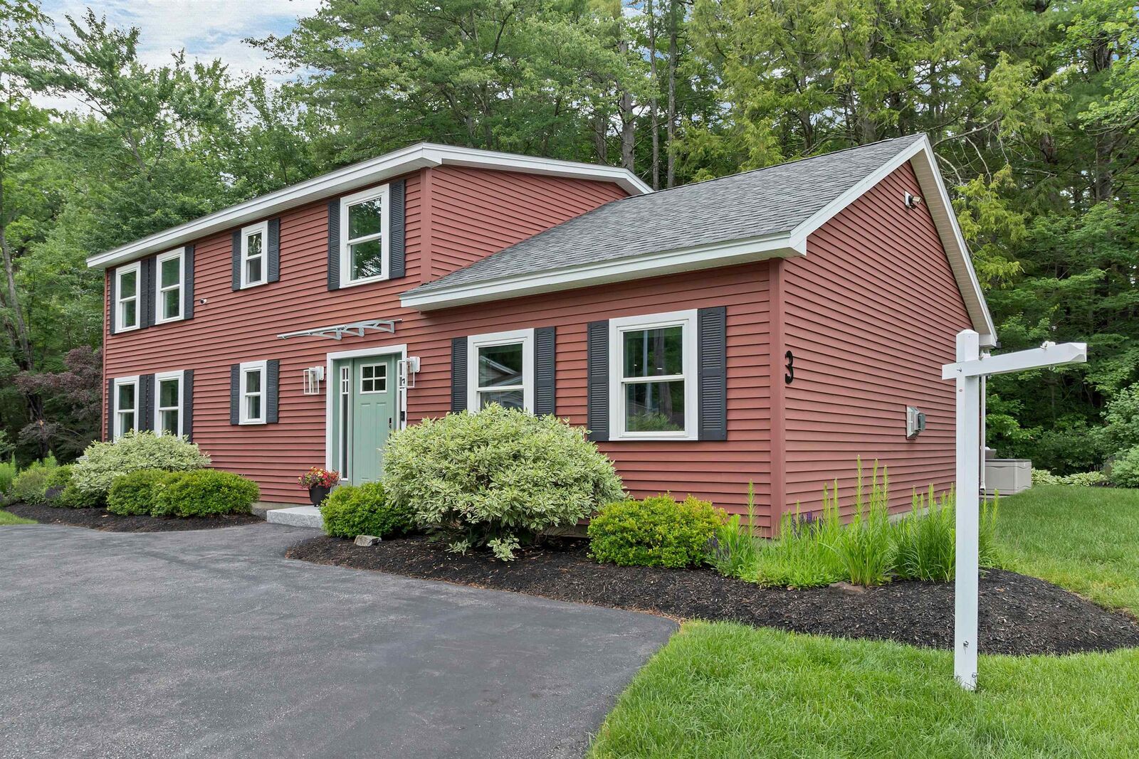 Property Photo:  3 5th Street  NH 03220 