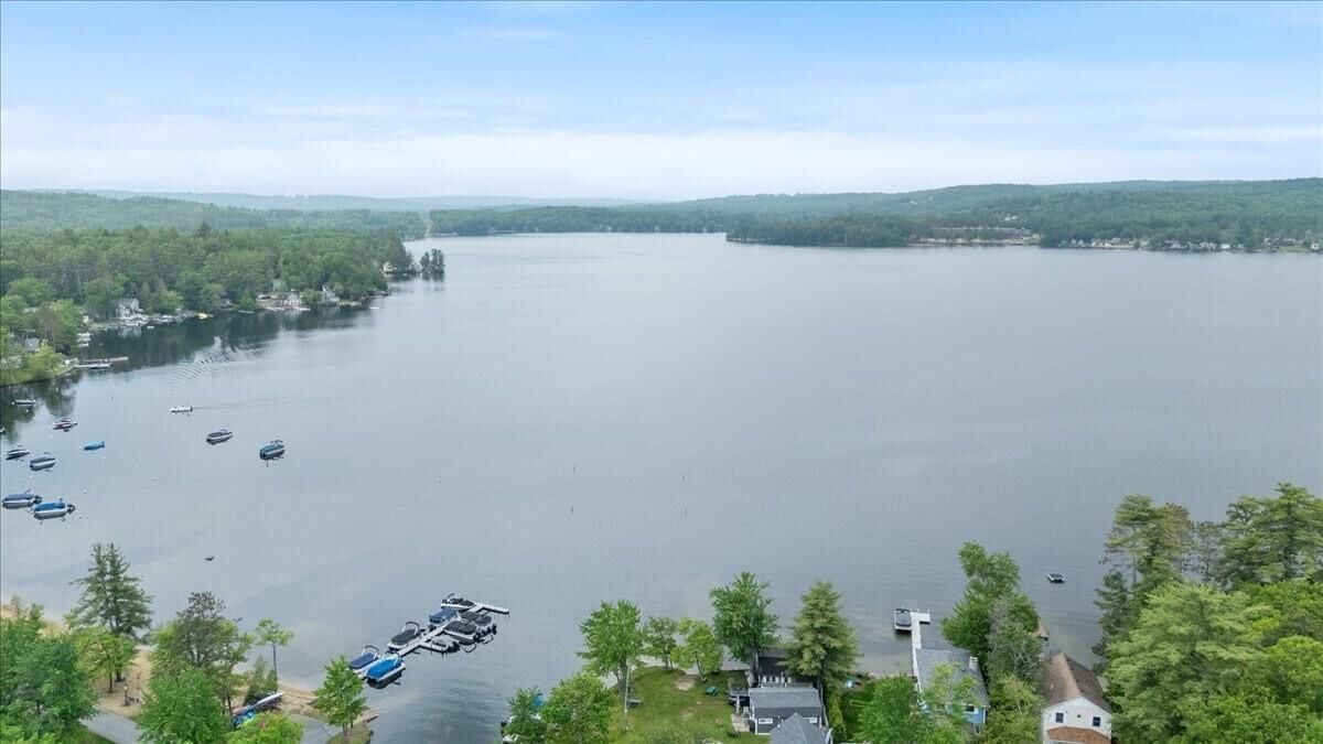 Property Photo:  3 5th Street  NH 03220 
