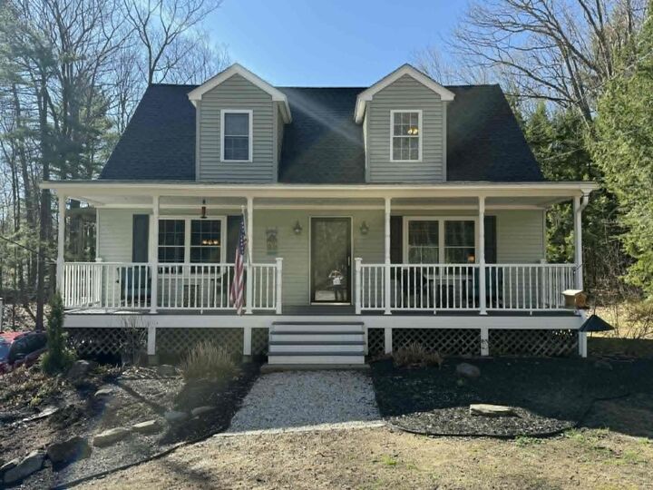 Property Photo:  1071 Montalona Road  NH 03046 